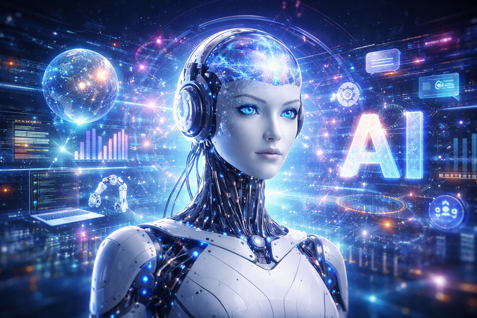 AI 
