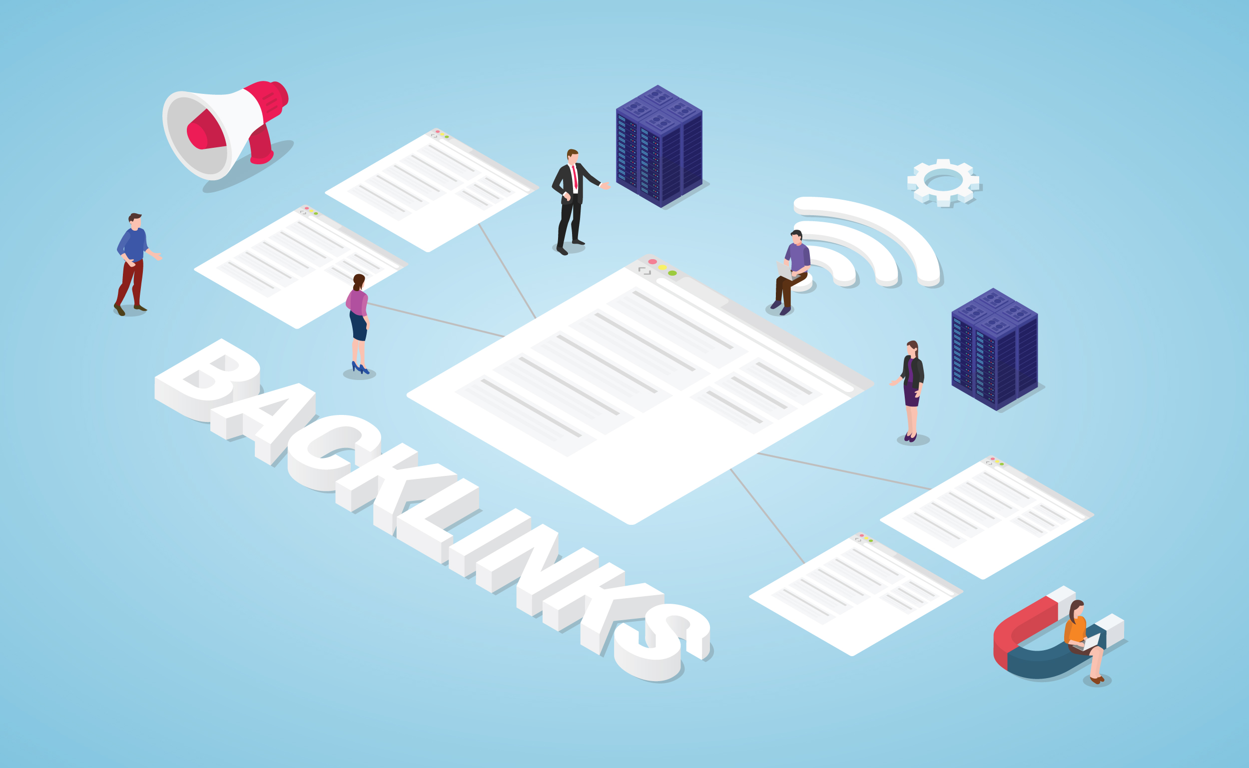 How to Get Quality Backlinks for SEO Without Breaking the Bank