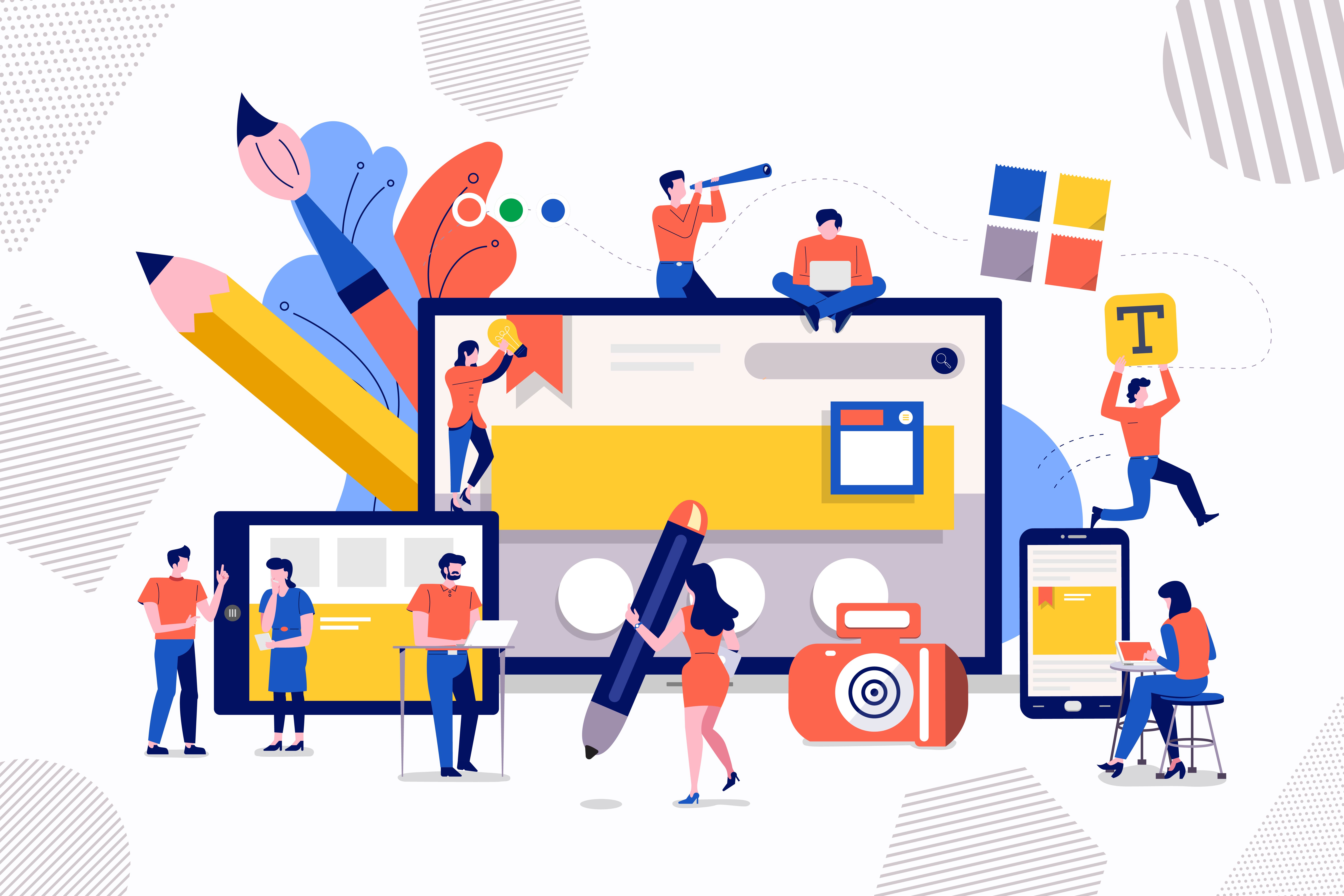 Service Customization Made Easy