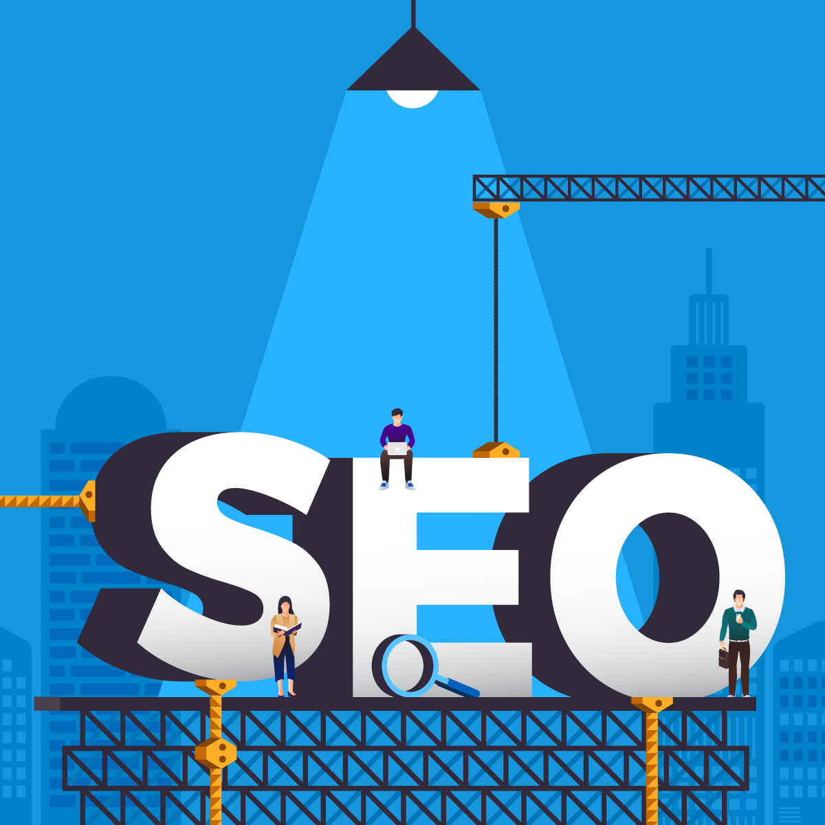 Social SEO Explained: The True Relationship Between Social Media and Ranking