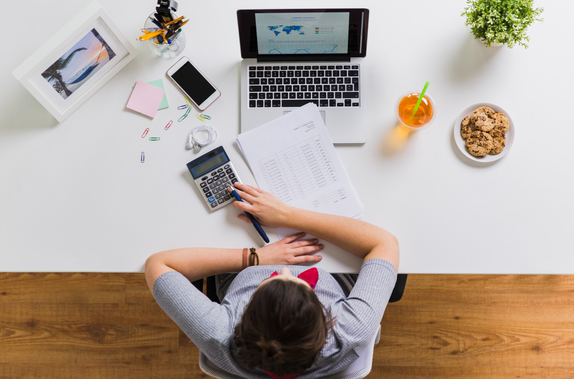 7 Common Freelancing Mistakes and How to Avoid Them