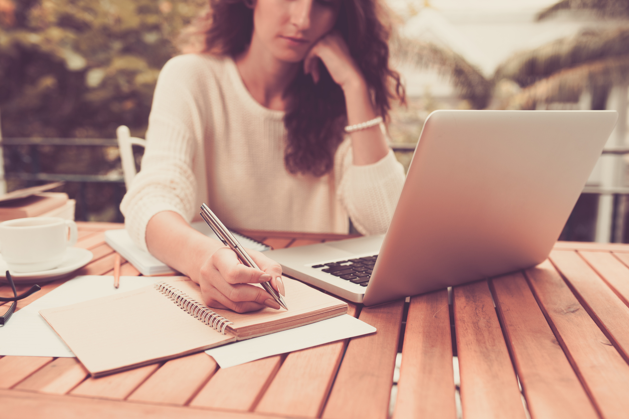 How To Start Content Writing: A Step-By-Step Guide