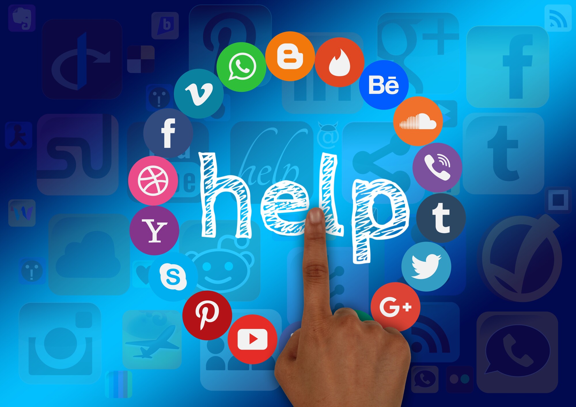 What Exactly Is the Difference Between Google and Bing?