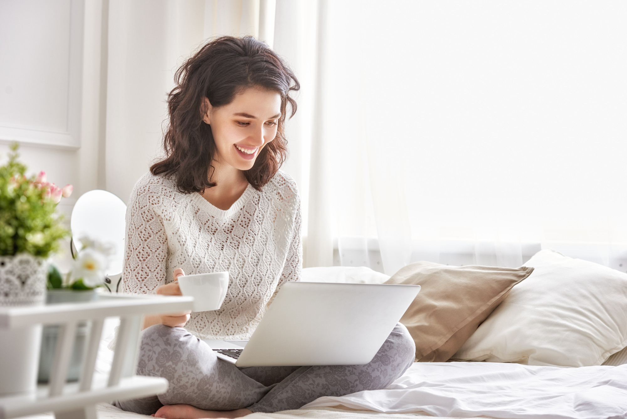 A Blogger's Biggest Dream: How to Become a Content Writer in 7 Steps
