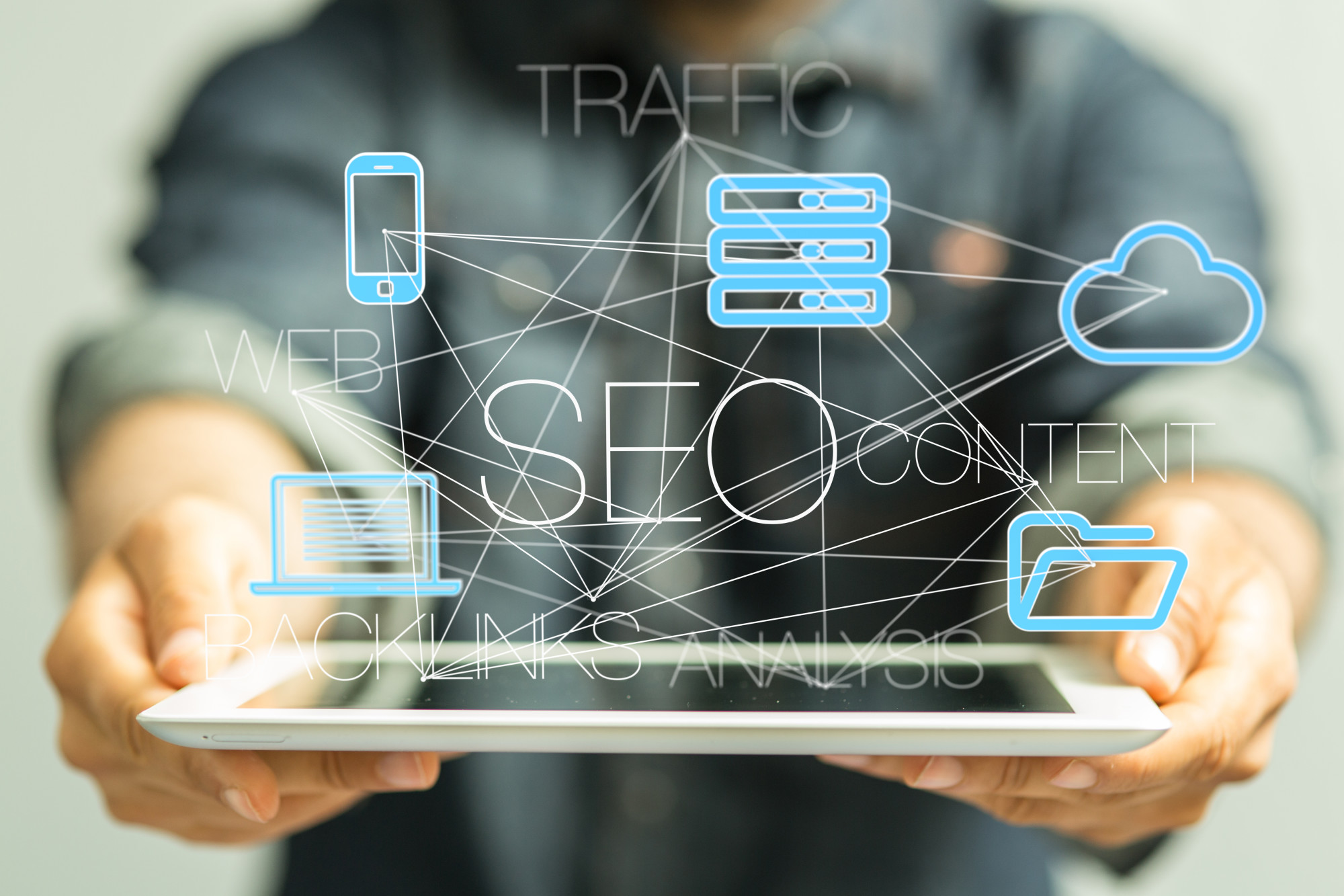 How to Use Your Local SEO to Drive More Traffic