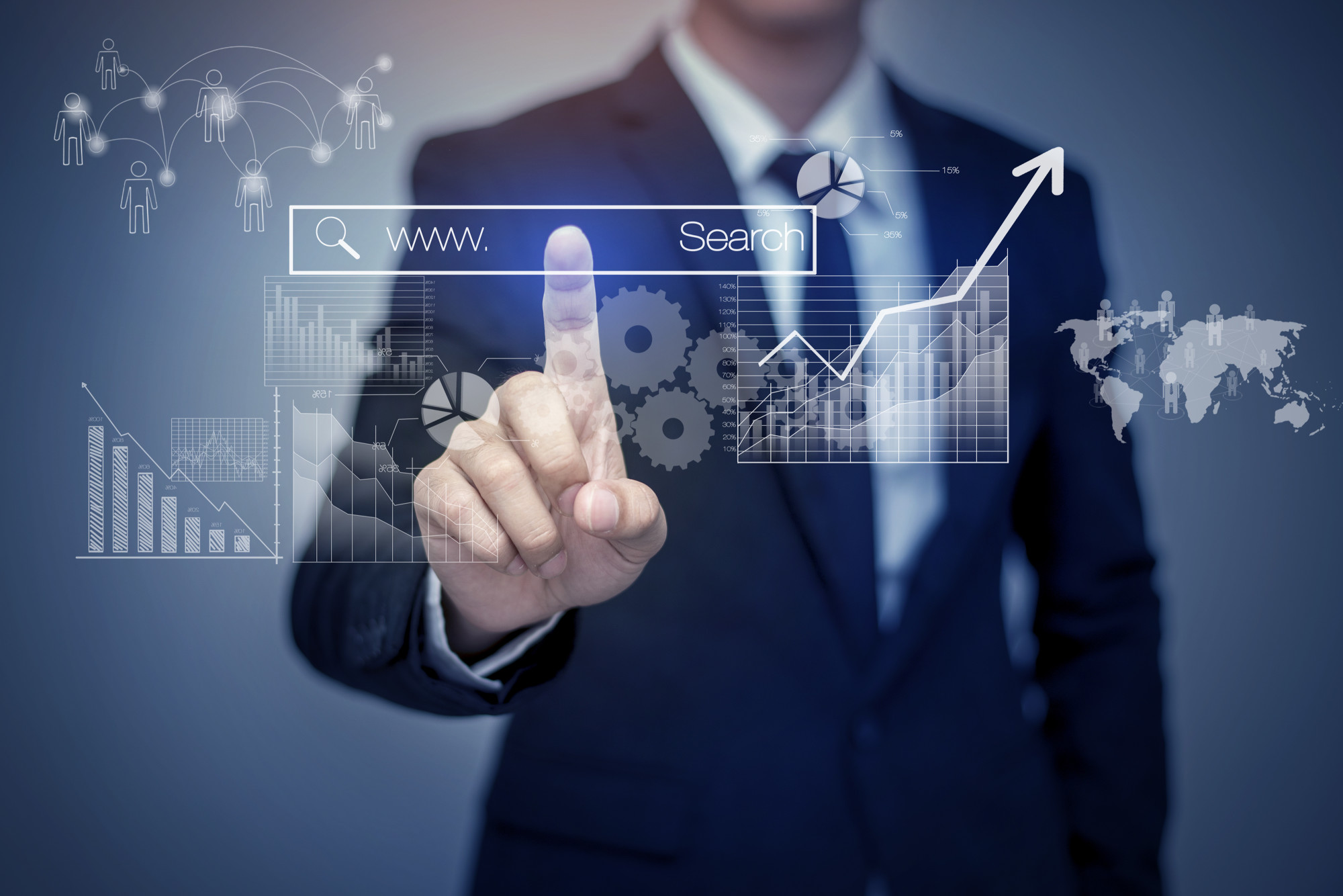 The Top 5 Search Engines (Besides Google) Going Into 2020