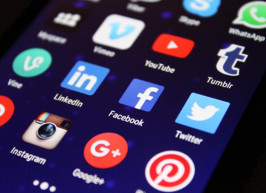 Business Need A Boost? Here Is 7 Crucial Tactics for Social Media Promotion