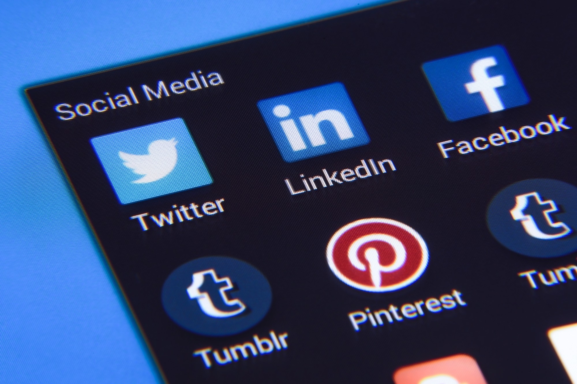 7 Secrets To Successful Social Media Promotion