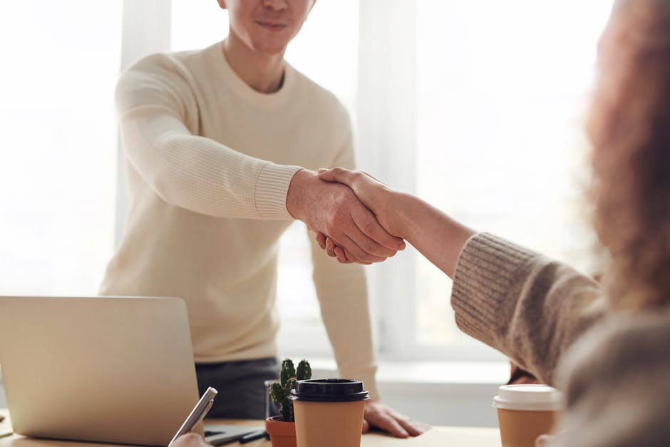 5 Activities for Training Your Interview Skills