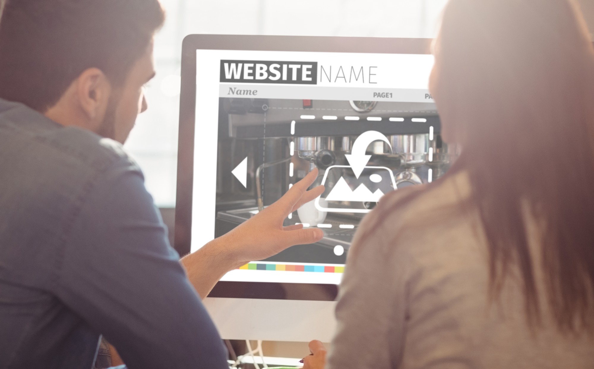 Design Your Perfect Webpage Layout Using These Simple Tricks
