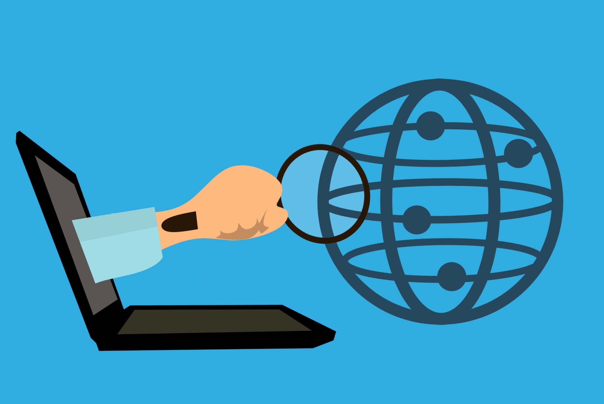 5 Major Ways To Improve Your Websites Ranking In 2020