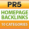 highPRlinks