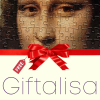 Giftalisa