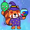 foxmonster98