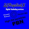 SEOuplinkX