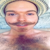 MoustachedWrite