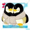 ABouncyPenguin