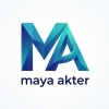 mayaakter