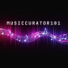 MusicCurator101