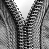 Zippers