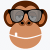HugeGorilla