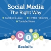 socialite