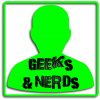 GeeksAndNerds