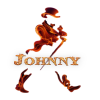 JohnnyWalker