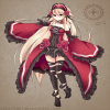 GuiltyCrown