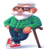 grandad