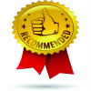 Recommended