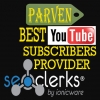 Parven