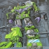 OmegaTron
