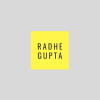 iRadheGupta