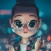 angelfigure
