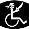 Paralyzed