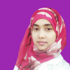 SALEHAKHATUN