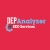 DEPAnalyzer