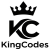 Kingcodes