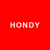 Hondy