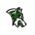 TrainedWolf