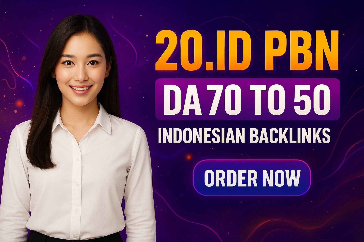 20 Exclusive Indonesian. ID PBN Links Homepage Author...