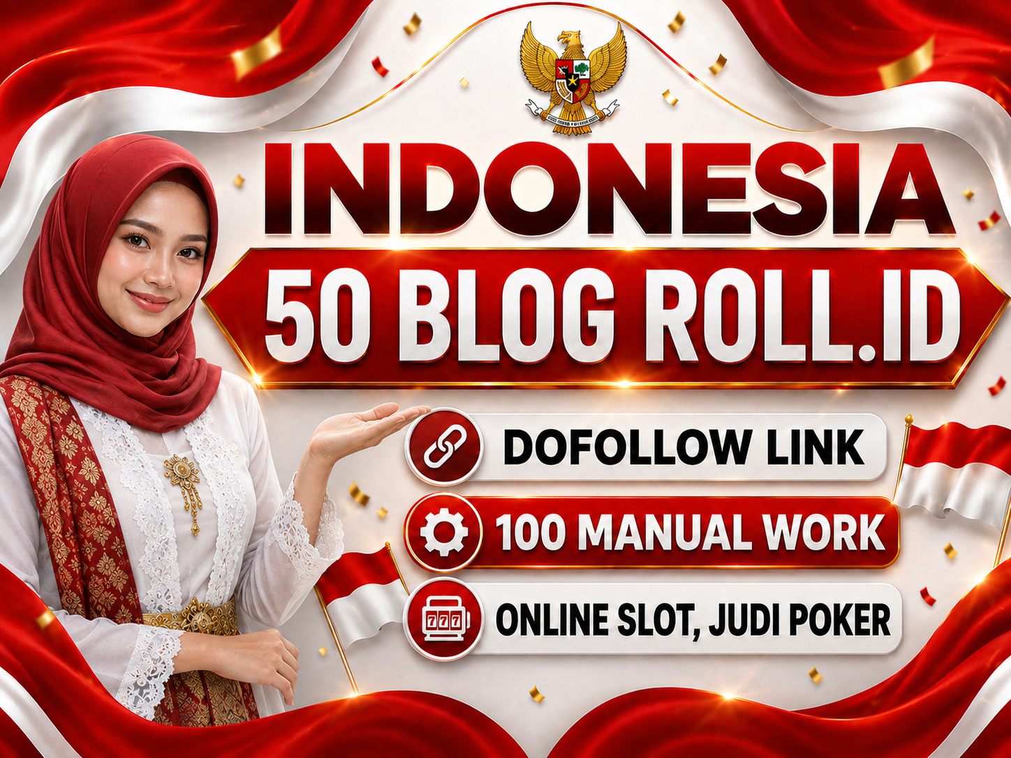 50 Premium. id PBNs Backlinks best for ranking