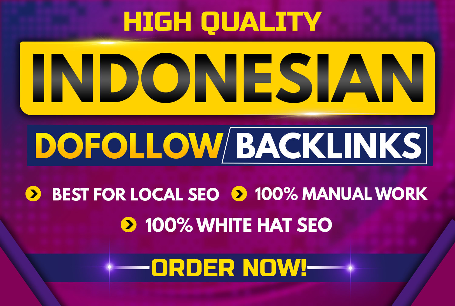 Indo ID Posts 50 High DA50+ PREMIUM Links for Gamblin...