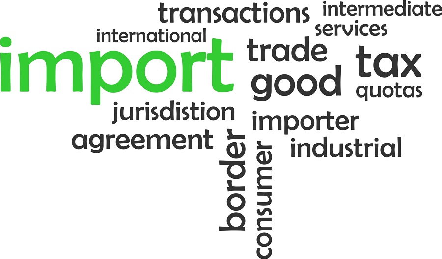 Give you an International Importer Agreement for Manu...