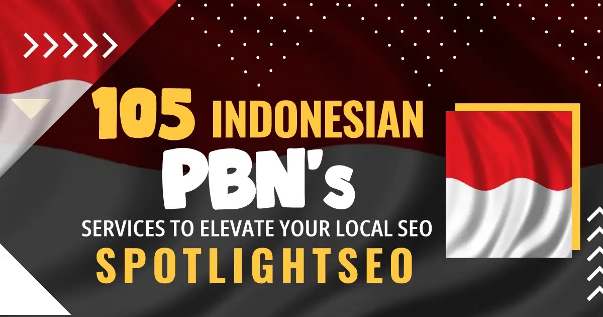 105 Local ID Blog Backlinks To Jump Your Ranking On G...
