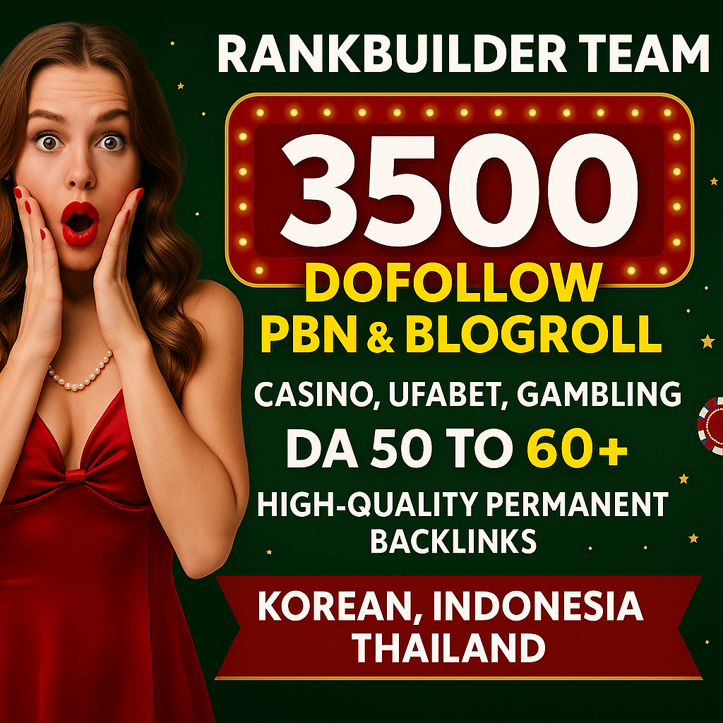 Dominate Ranking with 2499+ PBNS & 1000 BL0G ROLL...