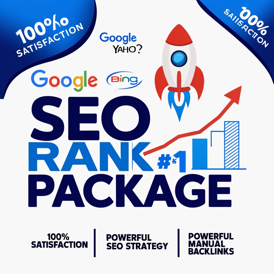 All In 1 SEO Google Page 1 with Our Best SEO