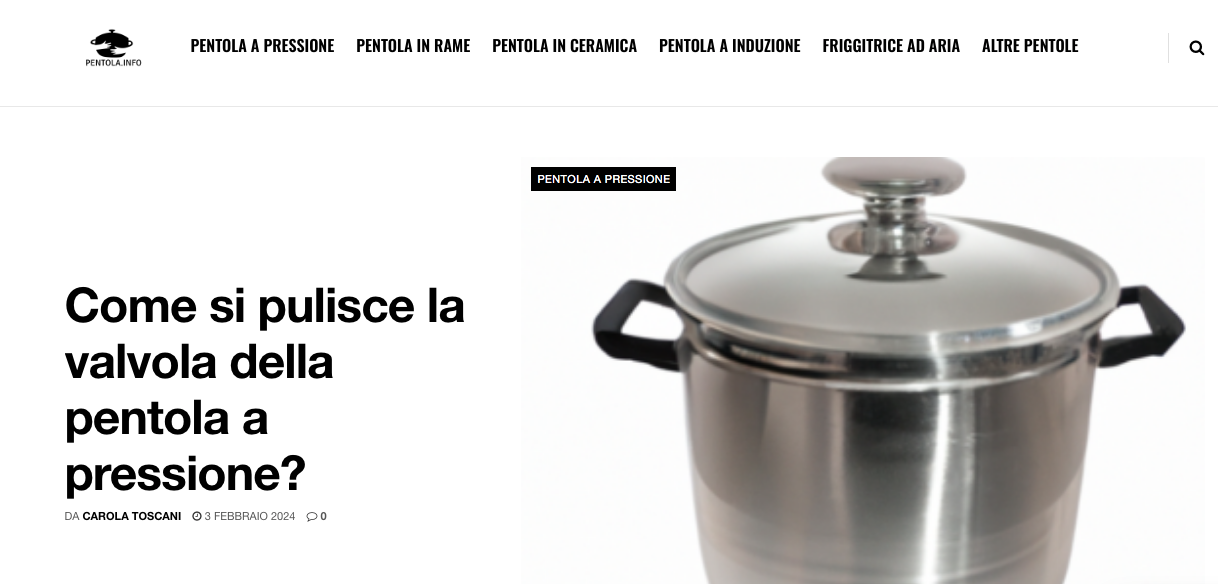 I will publish your article on one of my Italy Italia...