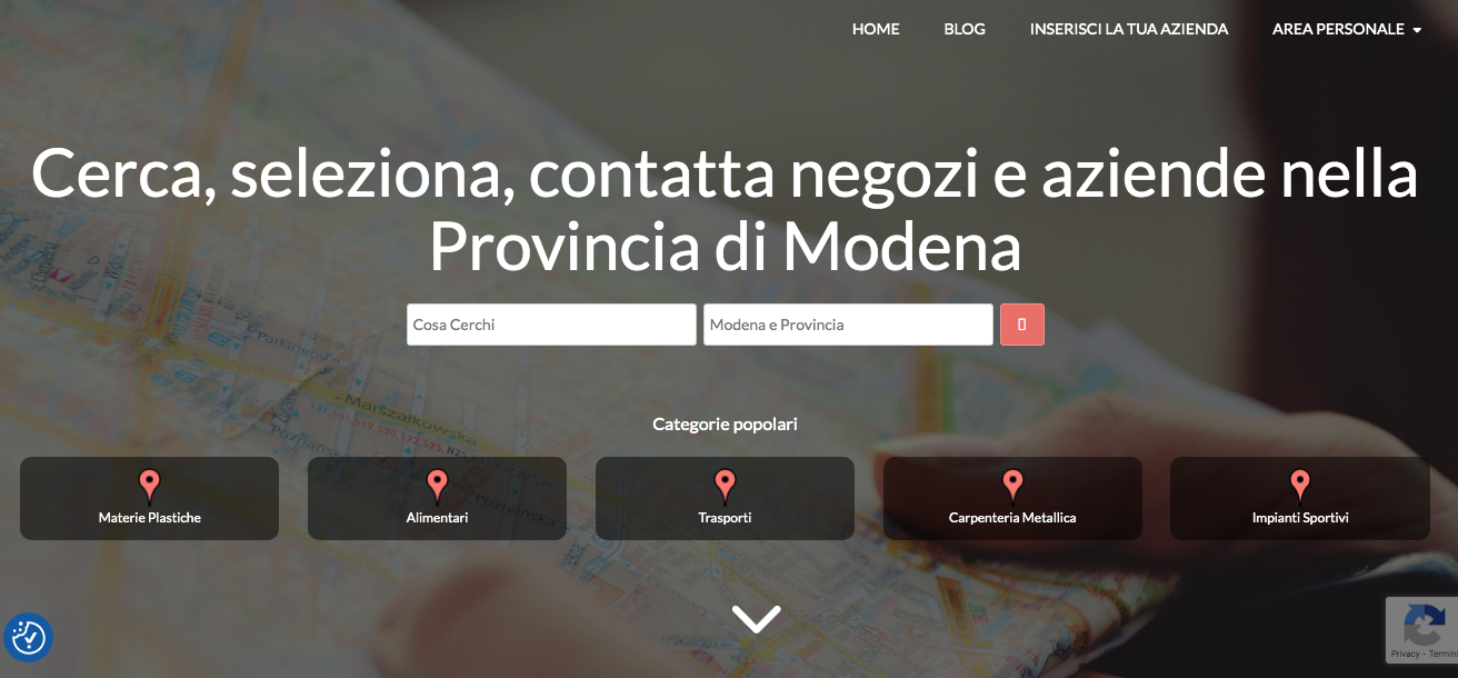 I will write italian article and publish it on my Ita...